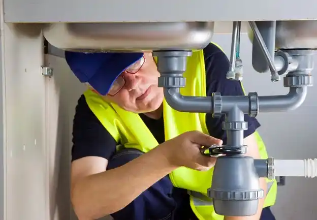 loodgieter Middenbeemster